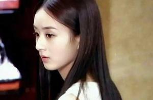Was gone to by Zhao Liying beauty of Hei Changzhi, this hairstyle can weighs straight male cut, clea