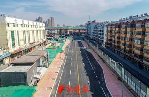 全国疫情中高风险地区清零；济南今明两日降温约10℃