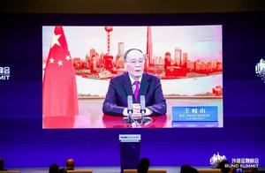 王岐山：中国金融不能走投机赌博歪路，不能走金融泡沫自我循环歧路