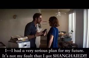 「英语表达」“shanghai”的意思居然不是“上海”！