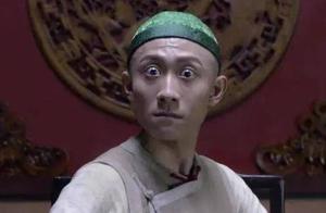 张一山版《鹿鼎记》开播，豆瓣评分2.7，高糊预警