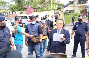 朝鲜驻马来西亚大使馆代办：马来西亚需对两国关系承担全部后果