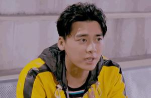 181028 李易峰郭艾伦走心交流戳泪点 谈演员梦想望努力留下好作品