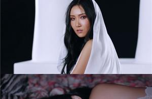 华莎最新MV预告公开 散发梦幻性感氛围