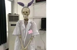 医学生搬家迷惑行为大赏，论医学生和我们的区别
