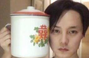 明星也有买家秀 三小只是来搞笑的吗？