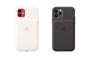 Intelligence of IPhone 11 series is worn to charge
