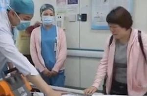 北京不满2岁男孩去世 父母捐献器官连救4人