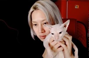「Super Junior」「新闻」191230 金希澈“提及雪莉&具荷拉的刘在石很帅气，很感谢他”