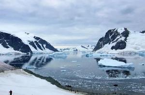 刷新高温纪录、出现“西瓜雪”，南极到底怎么了？