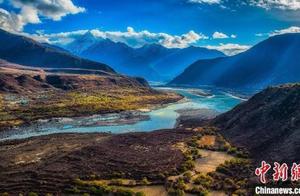 西藏雅鲁藏布大峡谷积极推进5A旅游景区创建