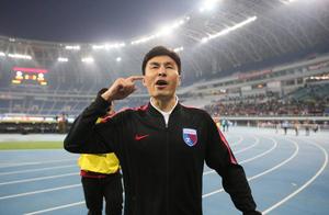 李玮峰为中国足球发声：现在不好，就让我们把他变好、变强