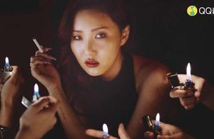 刷屏神曲《Maria》，是一个韩国姑娘被网暴6年后的回应