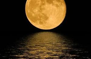 今年“第二小满月”在中秋 最圆时刻出现在10月2日凌晨5时5分