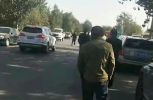 突发！河北保定四车连撞致7人死亡，官方通报来了