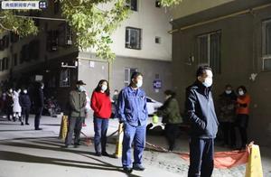 新疆喀什核酸检测已采样超30万人 预计两天完成全民检测