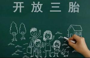 任泽平：建议从放开三孩开始逐步推进放开生育