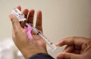 台湾民众接种韩国同款疫苗病危 陈时中：无异常，继续打