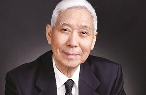 首个在国内提出“心肌梗死”医学名词、中国工程院院士陈灏珠逝世