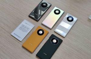 华为Mate40系列手机国行版正式发布