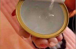 网爆辛巴直播间卖的燕窝是糖水，品牌方：只是出现了化水现象