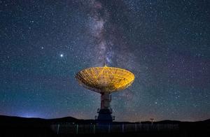“中国天眼”有望向公众开放，未来5年力争发现1000颗脉冲星