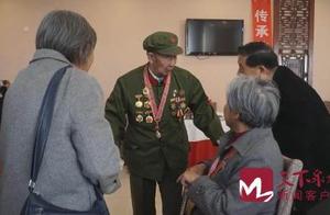 视频 | 追忆抗美援朝峥嵘岁月 204师志愿军老战士70年后再相聚