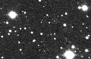 一颗新发现小行星正靠近地球 预计在20日飞掠地球