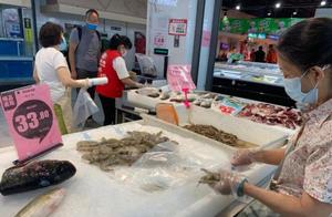 冷链食品怎么吃更安全？能否停止冷链食品进口？专家回应