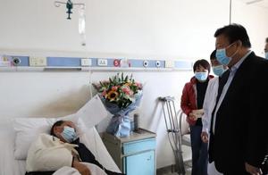 陕西5名干部扶贫返程遇交通事故，1人殉职4人受伤