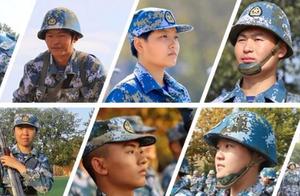 10名清北学子加入海军