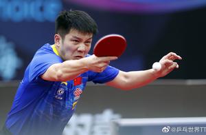 樊振东四夺世界杯男单冠军，成为三连冠第一人