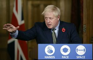 英媒：英国首相因接触新冠病毒感染者自我隔离