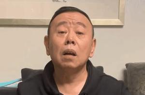 潘长江COS陈奕迅！网友评价：不能说毫无干系，只能说一模一样