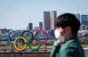 巴赫自信东京奥运会有观众入场，鼓励参与者尽可能接种疫苗