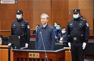 被控非法收受5048万余元！河北省原副省长李谦受贿案一审开庭
