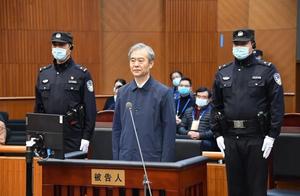 贪污5千多万的河北原副省长李谦受审，最后6年他“收手”了？