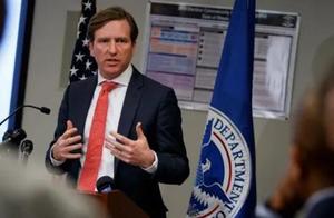 特朗普宣布解雇美国网络安全局局长，立即生效