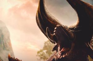 《怪物猎人》12月4日国内领先全球上映 惊艳视效开启异世狩猎