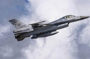 台媒曝台军F-16失联战机疑似空间迷向：连求救都来不及