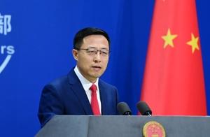 外交部回应“五眼联盟”涉港声明：中国不惹事也不怕事