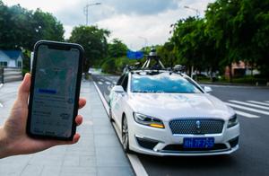 广州投放80台无人驾驶的士，已发道路测试牌照24张