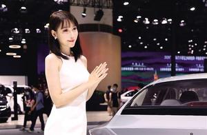 2020广州车展开幕 创新成果劲吹电动风科技风