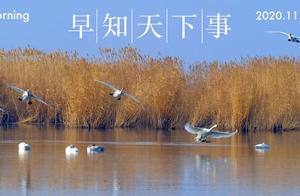 早知天下事｜我国832个贫困县全部脱贫