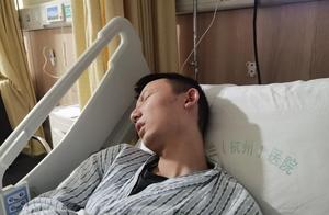 “错换人生28年”当事人癌症晚期无法换肝，生母诉卫健委案未当庭宣判