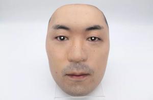 日本公司将向民众支付费用，以他们的脸为原型制作逼真的3D打印面具