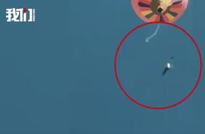 云南腾冲一员工从热气球上坠亡，文旅局：正在调查，项目已停运
