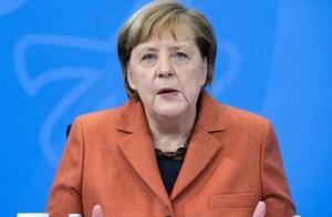 德国宣布提前进行全境“硬性封锁”