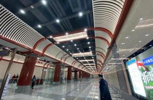 北京：地铁16号线中段年底开通 苏州街、二里沟站暂缓开通