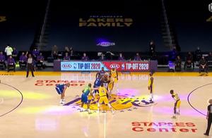 腾讯视频进行NBA比赛直播，到底有什么新体验？